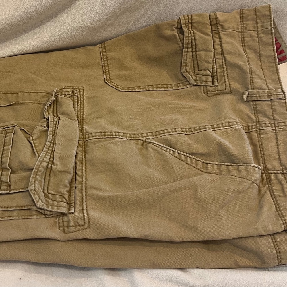 UnionBay Men’s Cargo Pants Size 54
